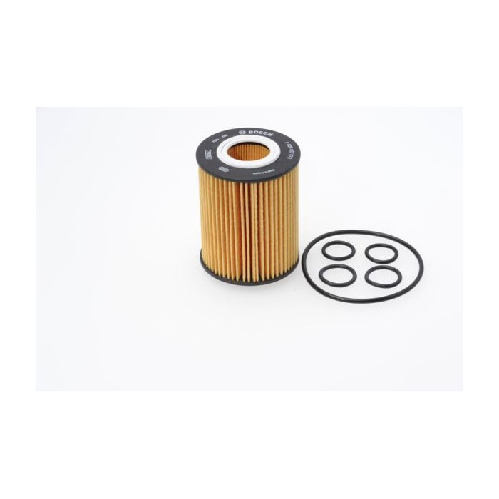BOSCH Ölfilter F026407073