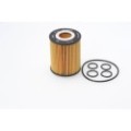 BOSCH Ölfilter F026407073