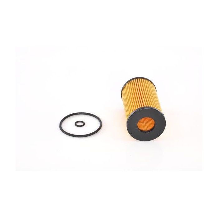 BOSCH Ölfilter F026407074
