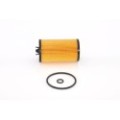 BOSCH Ölfilter F026407074