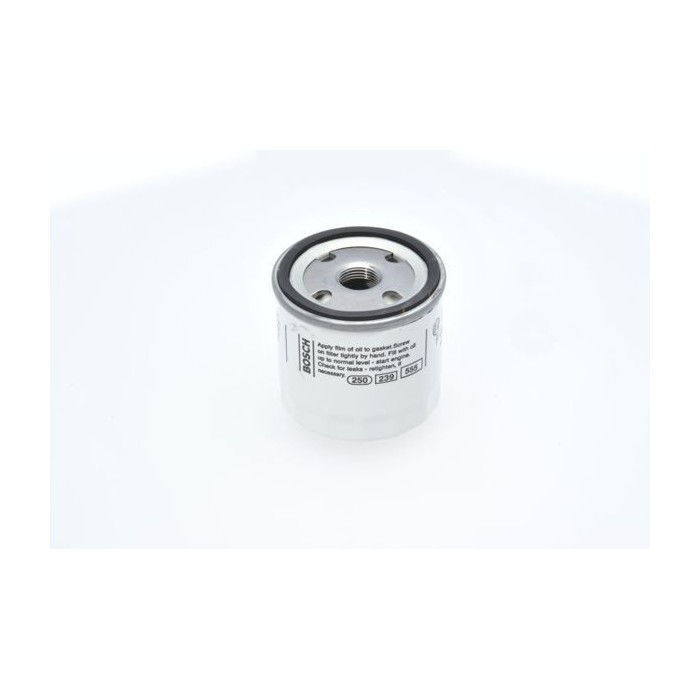 BOSCH Ölfilter F026407078