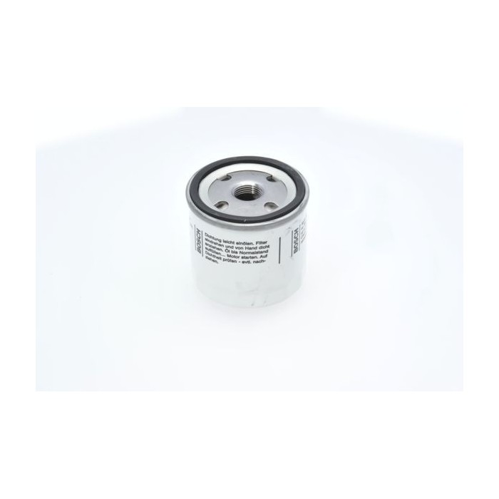 BOSCH Ölfilter F026407078