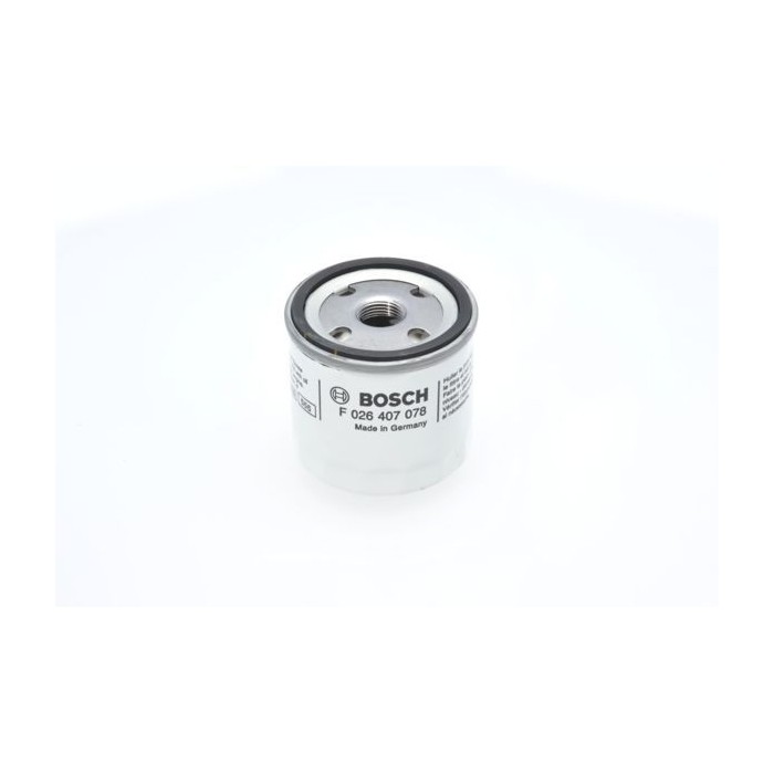 BOSCH Ölfilter F026407078