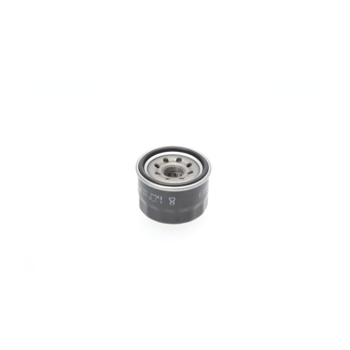 BOSCH Ölfilter F026407089