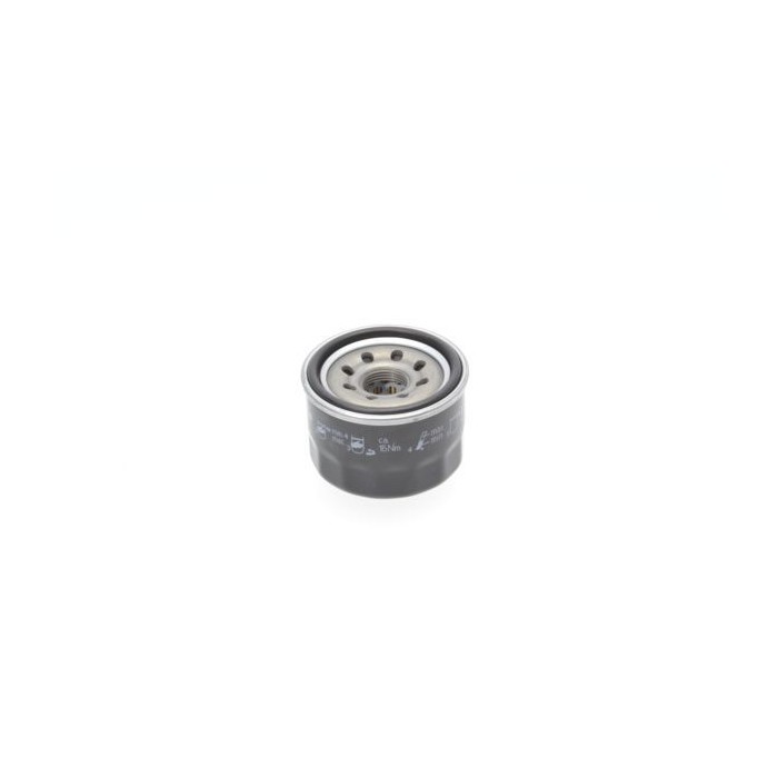 BOSCH Ölfilter F026407089