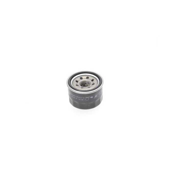 BOSCH Ölfilter F026407089