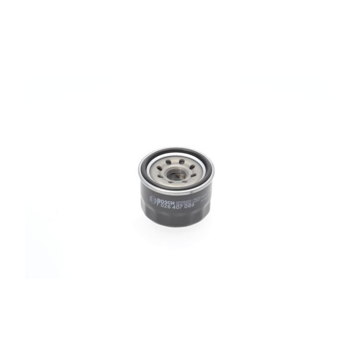 BOSCH Ölfilter F026407089