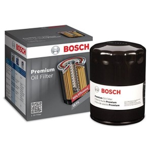 BOSCH Ölfilter F026407090