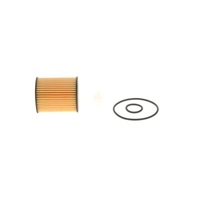 BOSCH Ölfilter F026407090