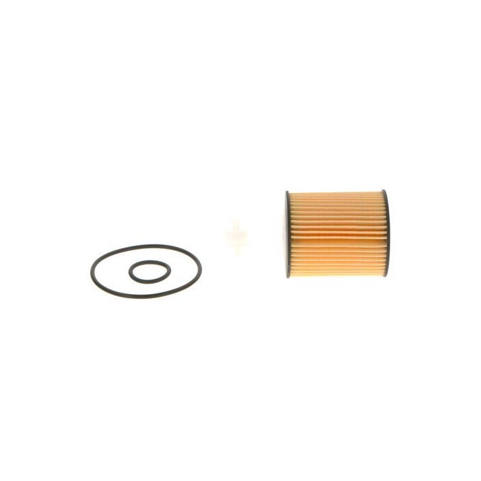 BOSCH Ölfilter F026407090