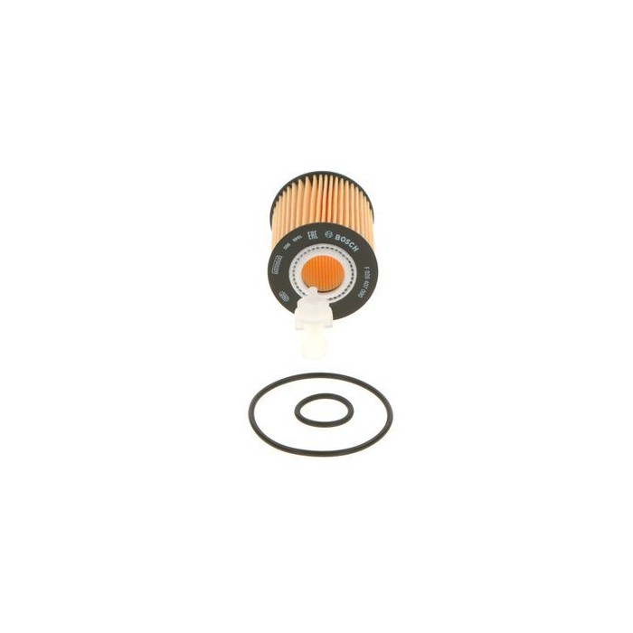 BOSCH Ölfilter F026407090