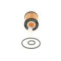 BOSCH Ölfilter F026407090