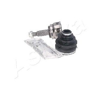 ASHIKA Gelenksatz, Antriebswelle 62-09-909