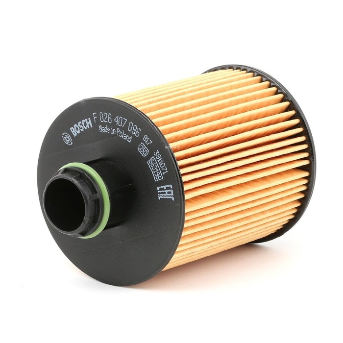 BOSCH Ölfilter F026407096