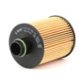 BOSCH Ölfilter F026407096