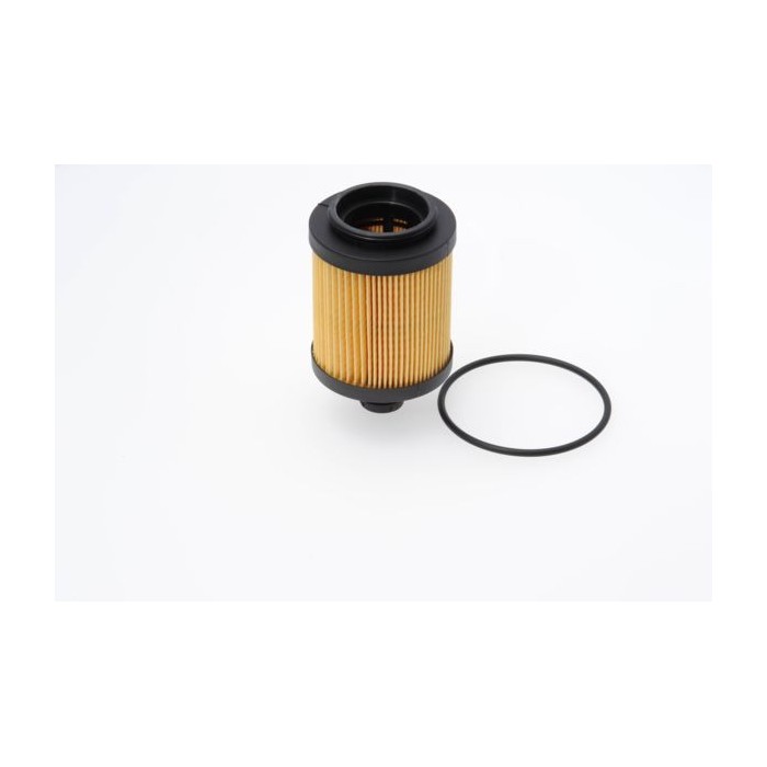 BOSCH Ölfilter F026407096