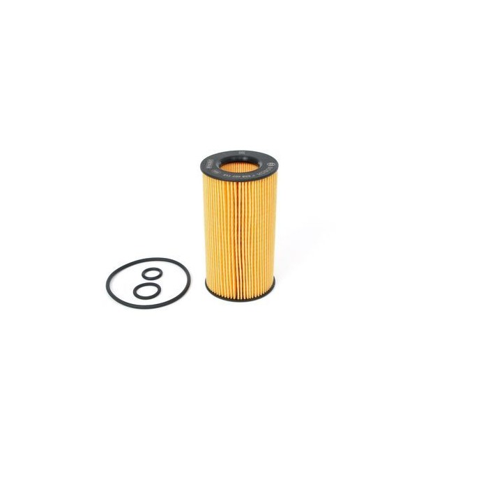 BOSCH Ölfilter F026407112