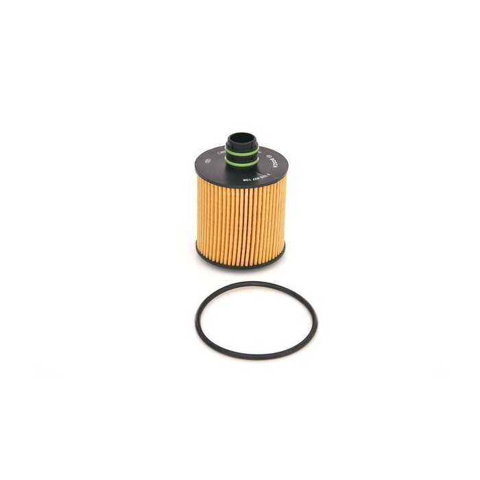 BOSCH Ölfilter F026407108