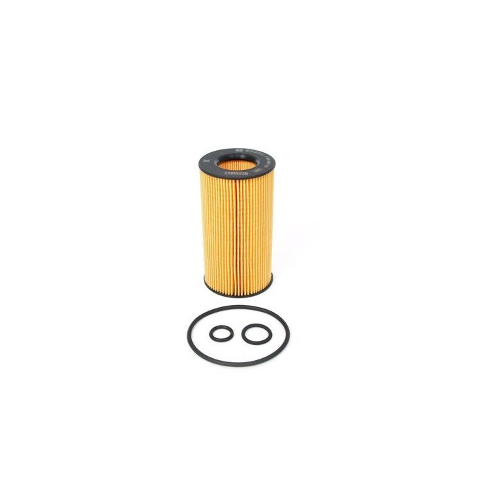 BOSCH Ölfilter F026407112