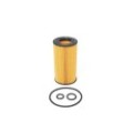 BOSCH Ölfilter F026407112