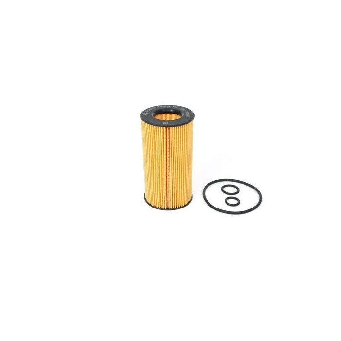 BOSCH Ölfilter F026407112