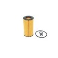 BOSCH Ölfilter F026407112