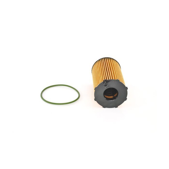 BOSCH Ölfilter F026407122
