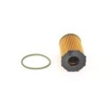 BOSCH Ölfilter F026407122