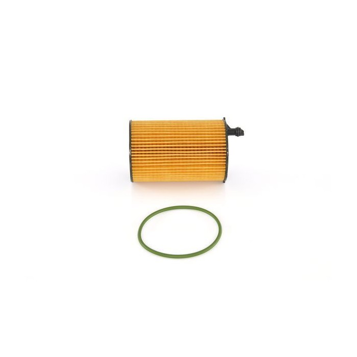 BOSCH Ölfilter F026407122