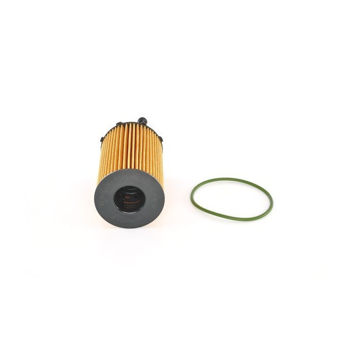 BOSCH Ölfilter F026407122