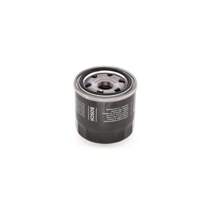 BOSCH Ölfilter F026407124