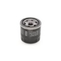 BOSCH Ölfilter F026407124
