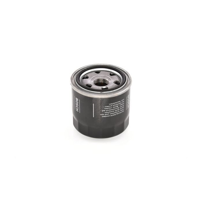 BOSCH Ölfilter F026407124