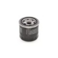 BOSCH Ölfilter F026407124