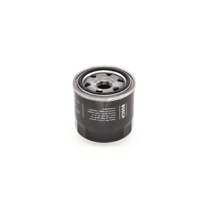 BOSCH Ölfilter F026407124
