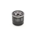 BOSCH Ölfilter F026407124