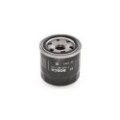 BOSCH Ölfilter F026407124