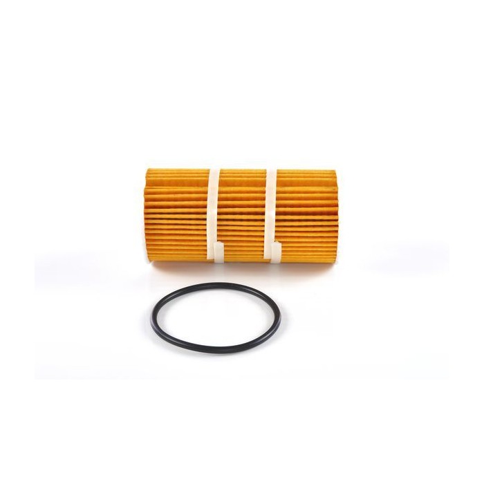 BOSCH Ölfilter F026407125