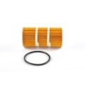 BOSCH Ölfilter F026407125