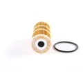 BOSCH Ölfilter F026407125