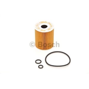 BOSCH Ölfilter F026407144