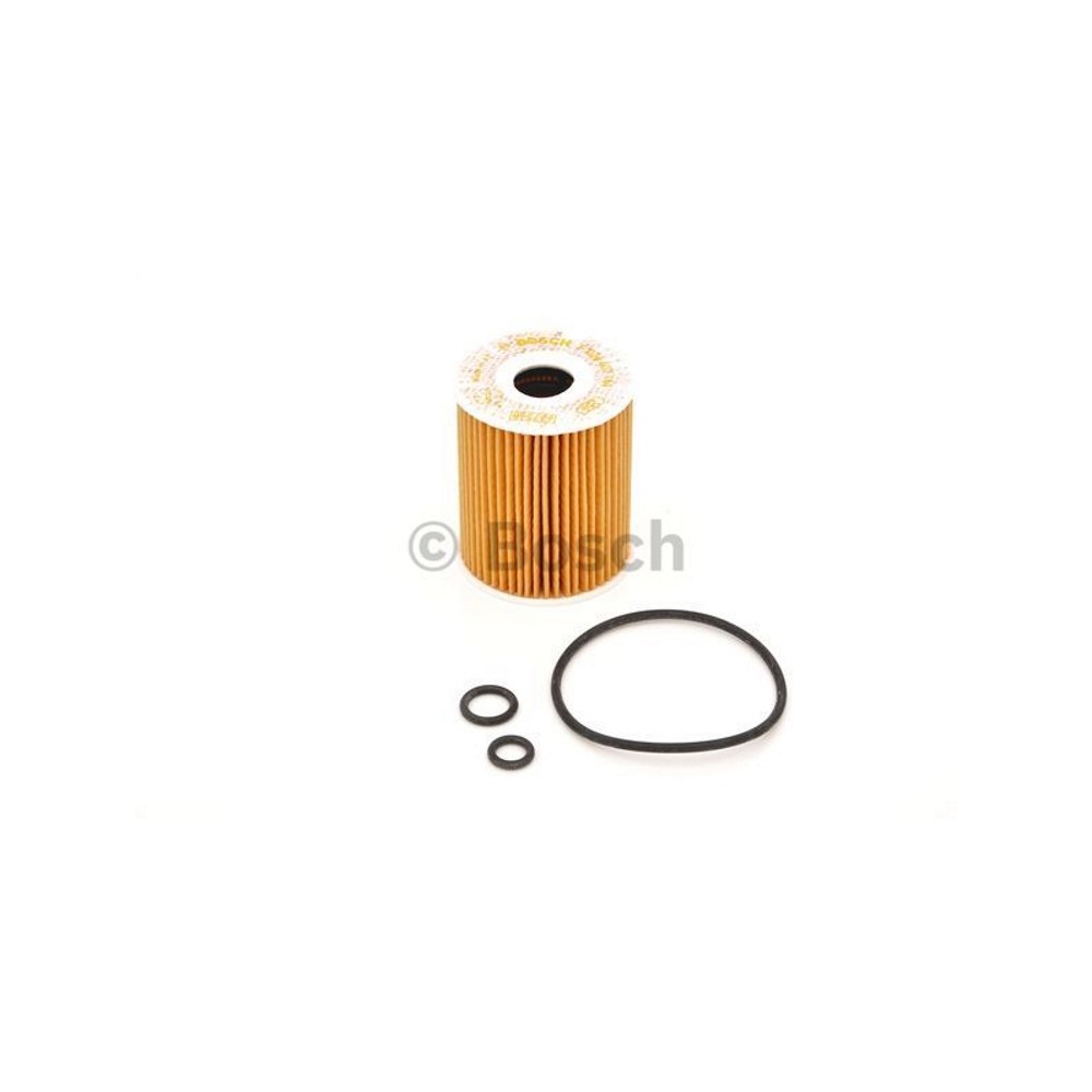 BOSCH Ölfilter F026407144