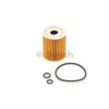 BOSCH Ölfilter F026407144