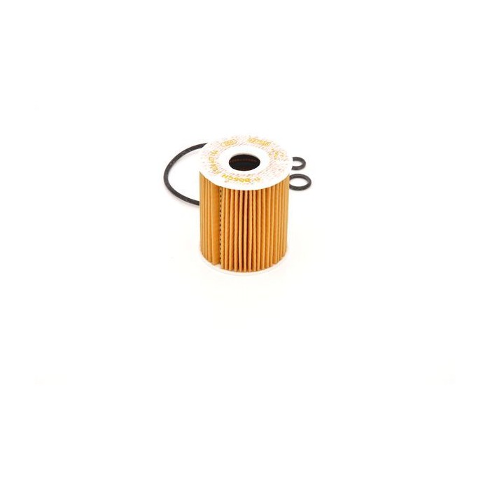 BOSCH Ölfilter F026407144