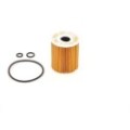 BOSCH Ölfilter F026407144