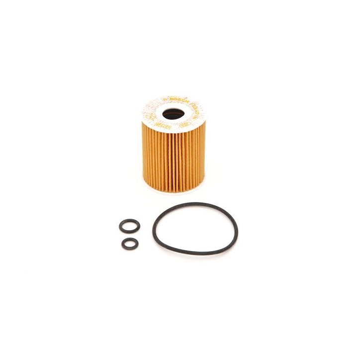 BOSCH Ölfilter F026407144