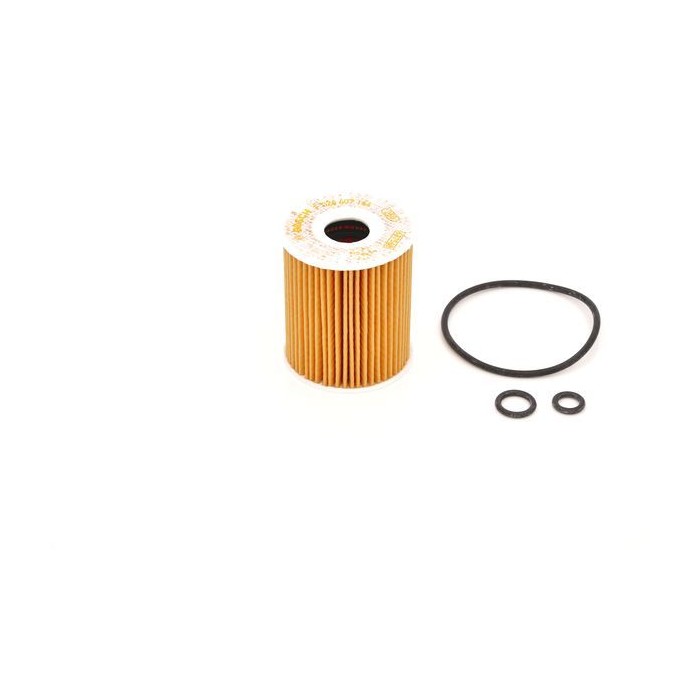 BOSCH Ölfilter F026407144