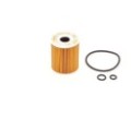 BOSCH Ölfilter F026407144