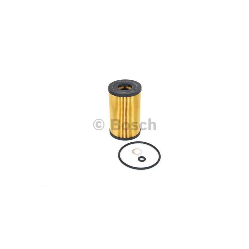 BOSCH Ölfilter F026407147