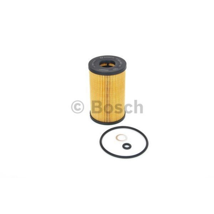 BOSCH Ölfilter F026407147